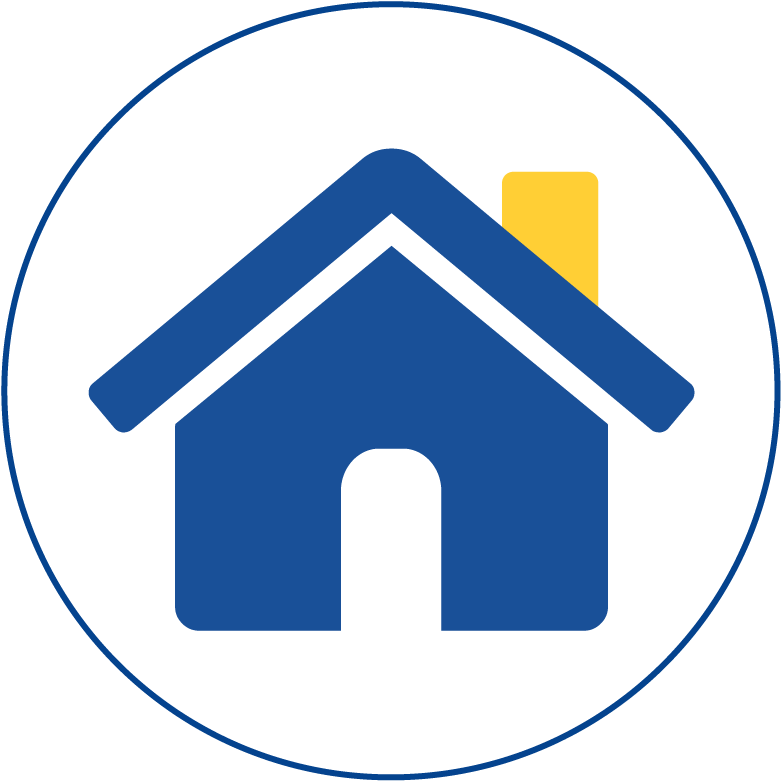 home icon